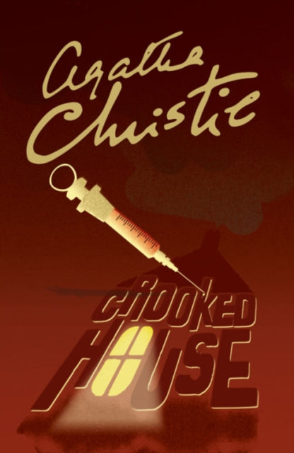 Crooked House - Agatha Christie