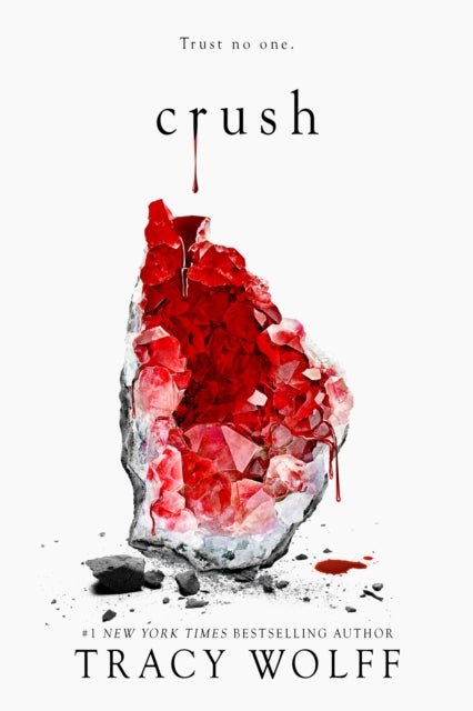 Crush - Tracy Wolff