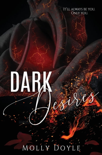 Dark Desires - Molly Doyle