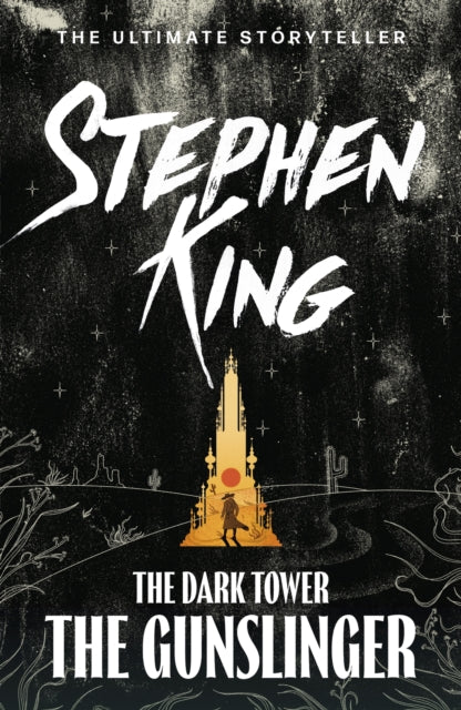 Dark Tower I - Stephen King