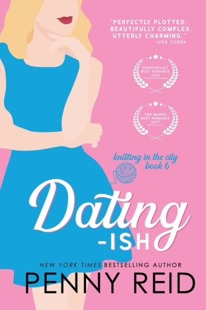 Dating-ish - Penny Reid