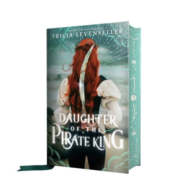 Daughter of the Pirate King - Tricia Levenseller (Special Edition)