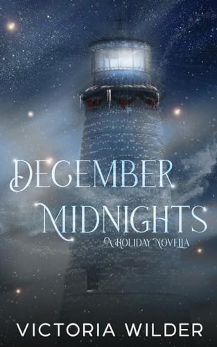 December Midnights - Victoria Wilder