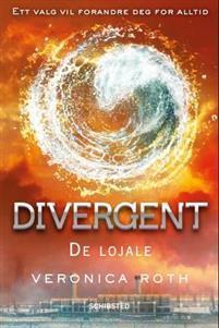 De lojale - Veronica Roth (Pre-Loved)