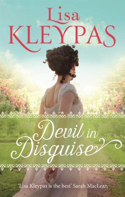 Devil in Disguise - Lisa Kleypas