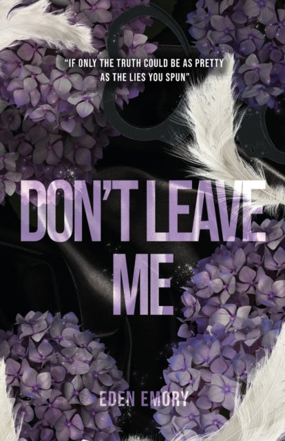 Don't Leave Me - Eden Emory