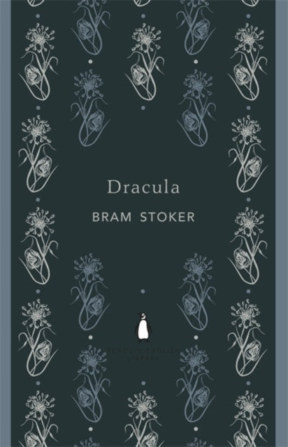 Dracula - Bram Stoker