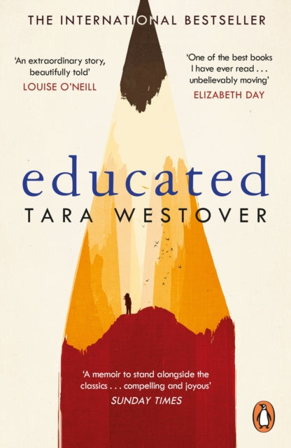 Educated - Tara Westover