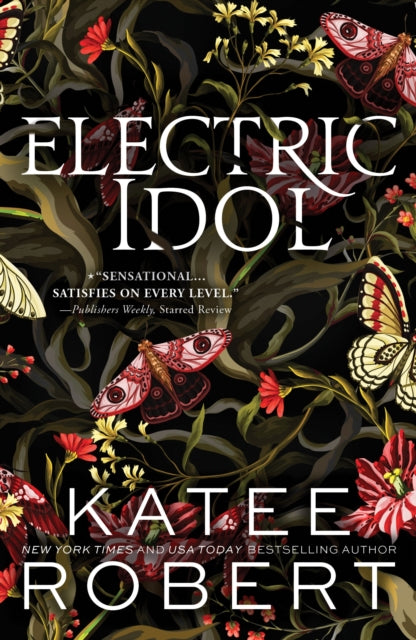 Electric Idol - Katee Robert