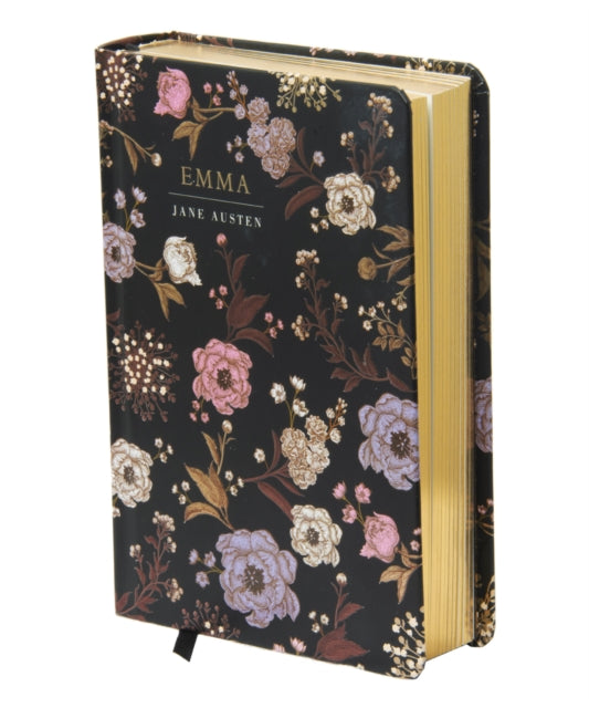 Emma - Jane Austen