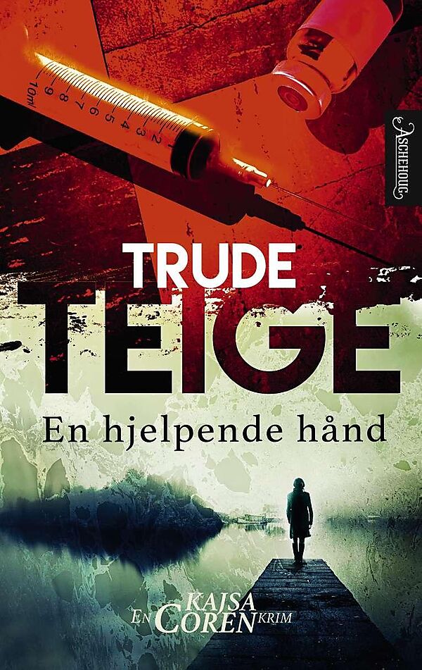 En Hjelpende hånd - Trude Teige