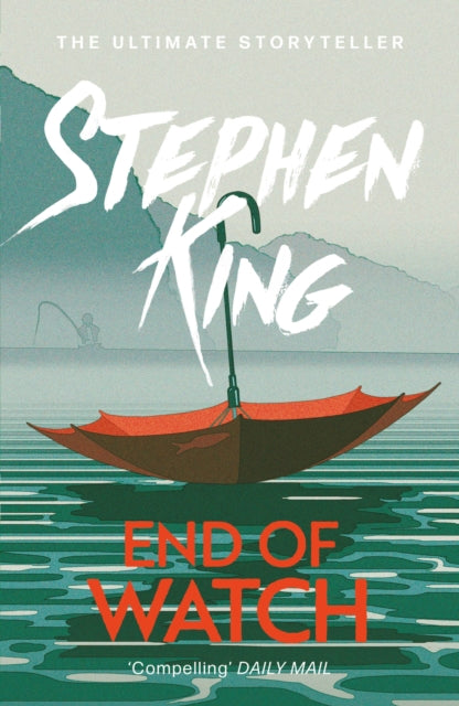 End of Watch - Stephen King