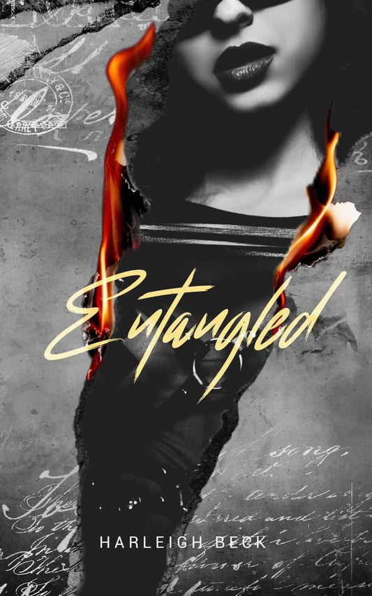 Entangled - Harleigh Beck