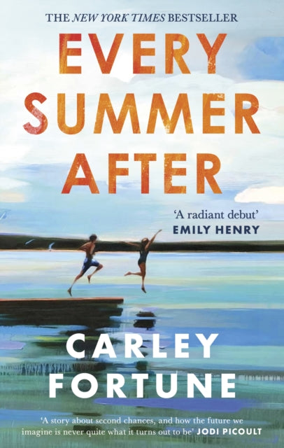 Every Summer After -  Carley Fortune