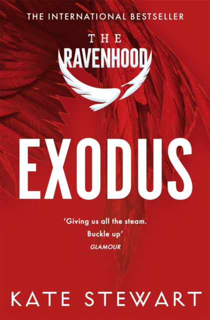 Exodus - Kate Stewart