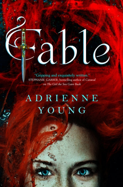 Fable - Adrienne Young