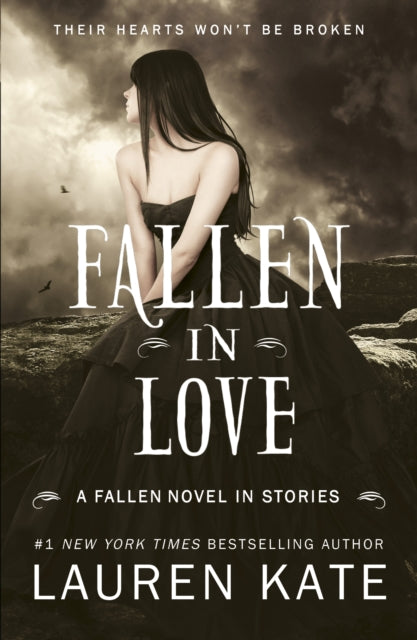 Fallen in Love - Lauren Kate