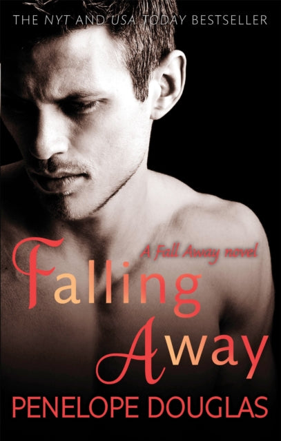 Falling Away - Penelope Douglas