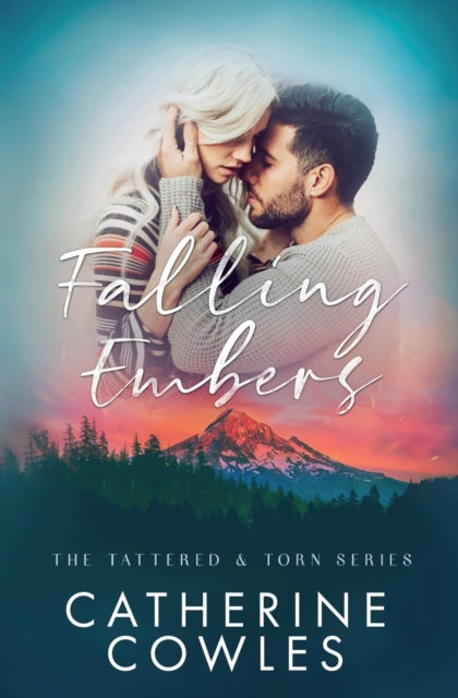 Falling Embers -  Catherine Cowles