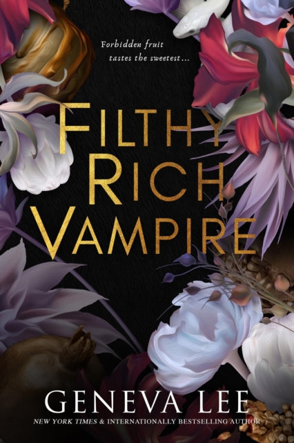 Filthy Rich Vampire: Twilight - Geneva Lee