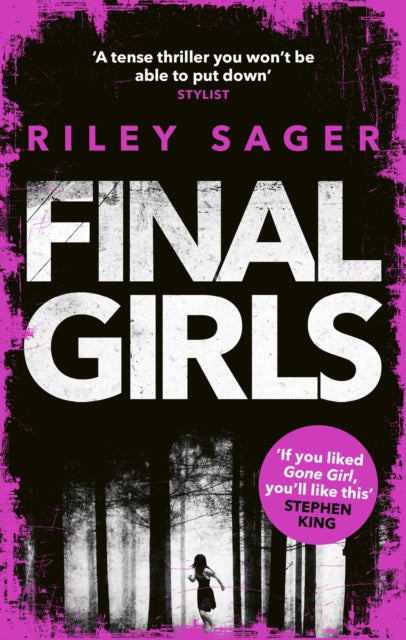 Final Girls - Riley Sager