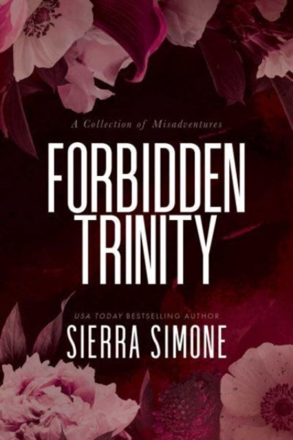 Forbidden Trinity - Sierra Simone