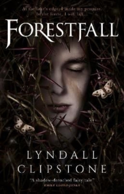 Forestfall - Lyndall Clipstone