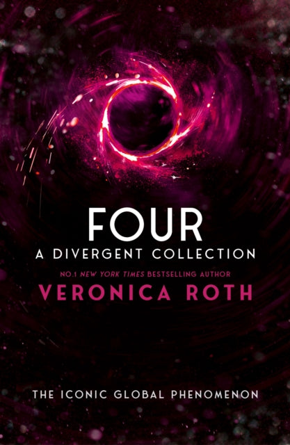 Four - Veronica Roth