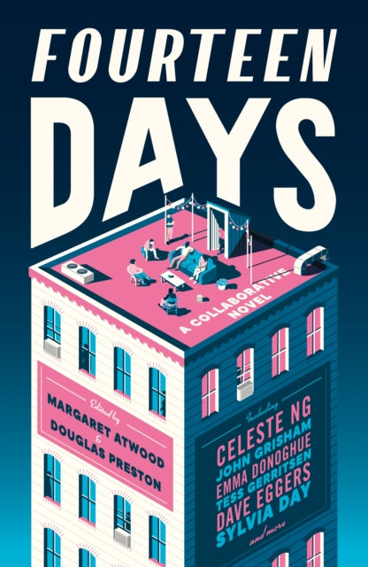 Fourteen Days -  Celeste Ng