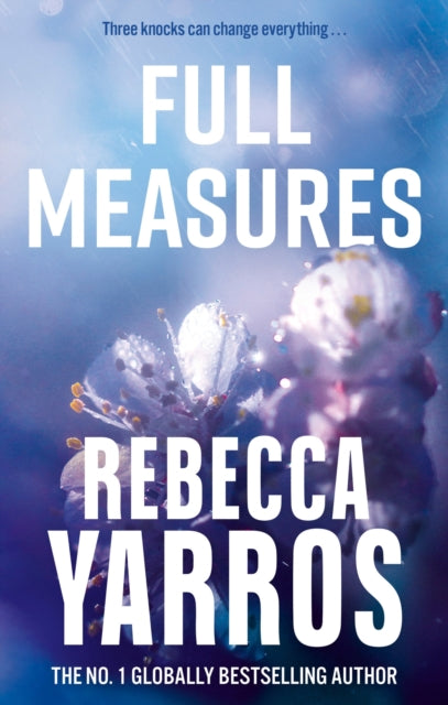 Full Measures - Rebecca Yarros