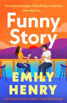 Funny Story - Emily Henry