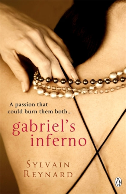 Gabriel's Inferno - Sylvain Reynard (Pre-Loved)