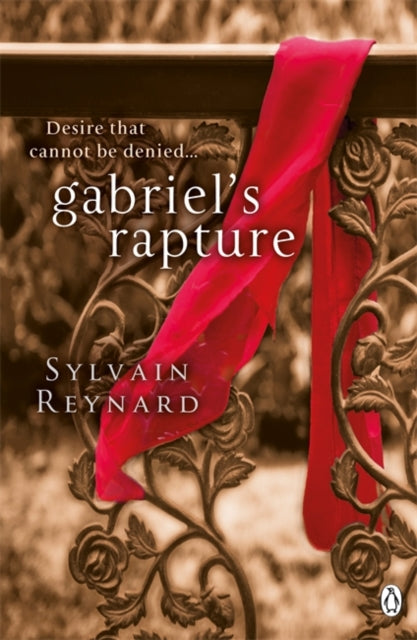 Gabriel's Rapture - Sylvain Reynard (Pre-Loved)