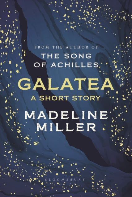 Galatea - Madeline Miller