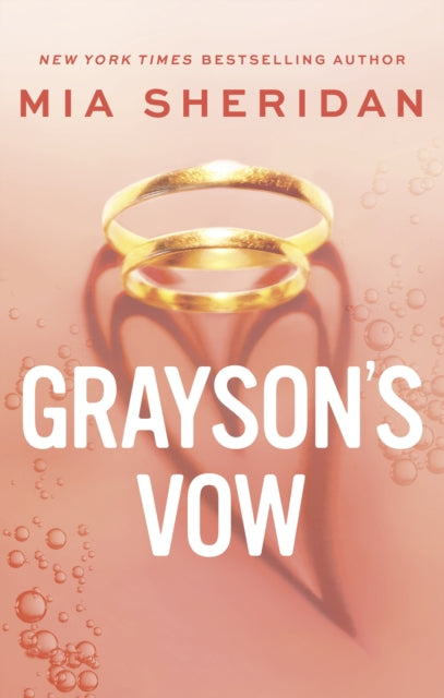 Grayson's Vow - Mia Sheridan