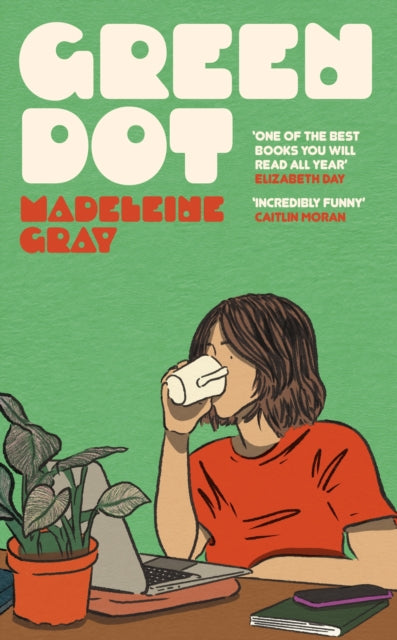 Green Dot - Madeleine Gray