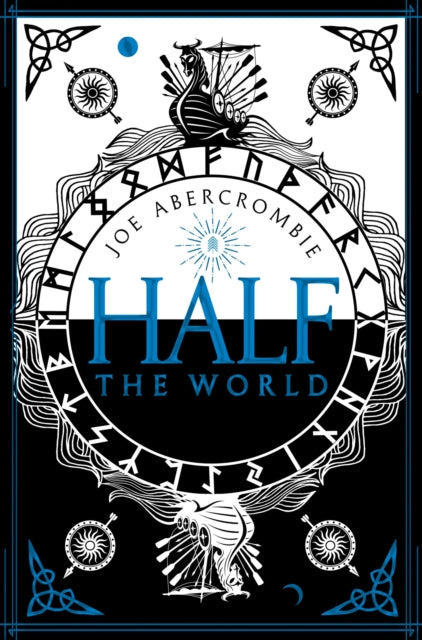 Half the World - Joe Abercrombie