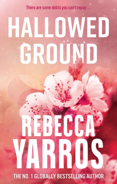 Hallowed Ground - Rebecca Yarros