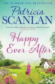 Happy Ever After - Patricia Scanlan