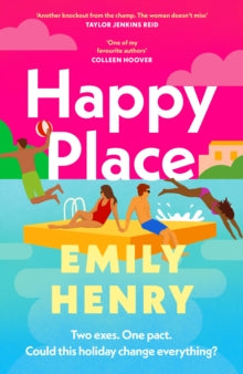 Happy Place - Emily Henry