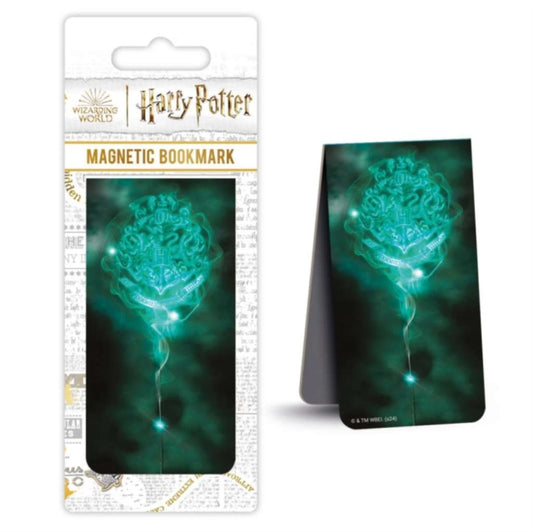 Harry Potter (Hogwarts Patronus) Magnetisk Bokmerke