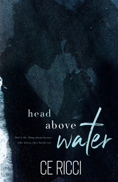 Head Above Water - C.E. Ricci