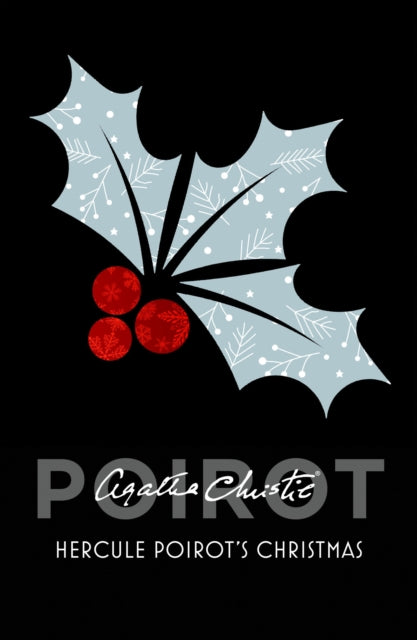 Hercule Poirot’s Christmas - Agatha Christie