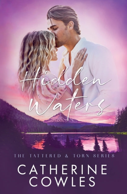 Hidden Waters - Catherine Cowles