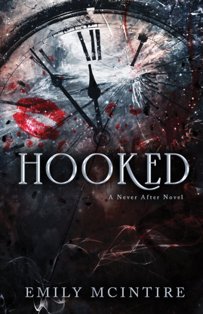 Hooked - Emily McIntire (Pre-Loved)