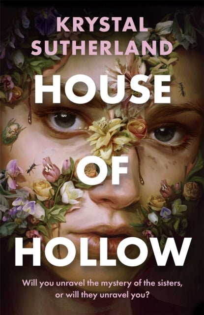 House of Hollow - Krystal Sutherland