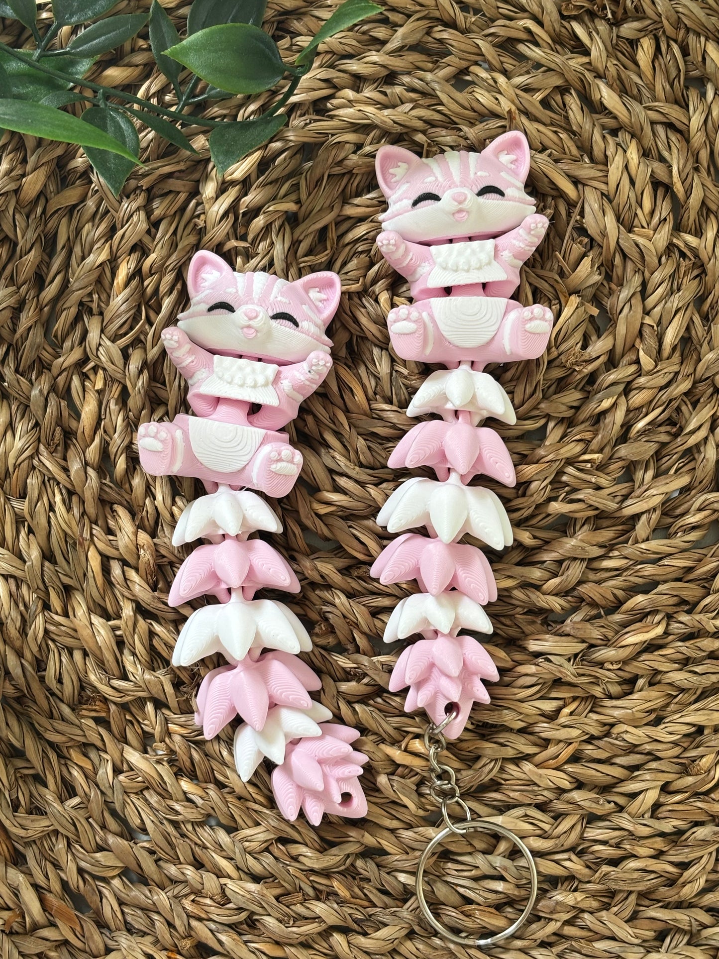 Flexi Cat