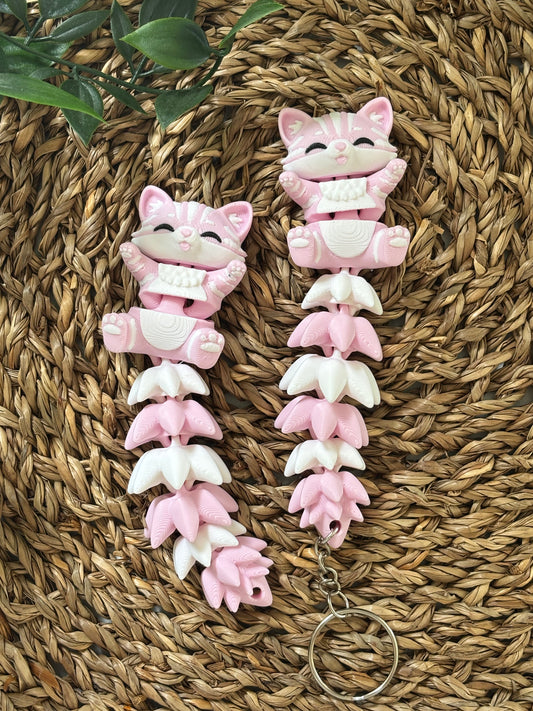 Flexi Cat