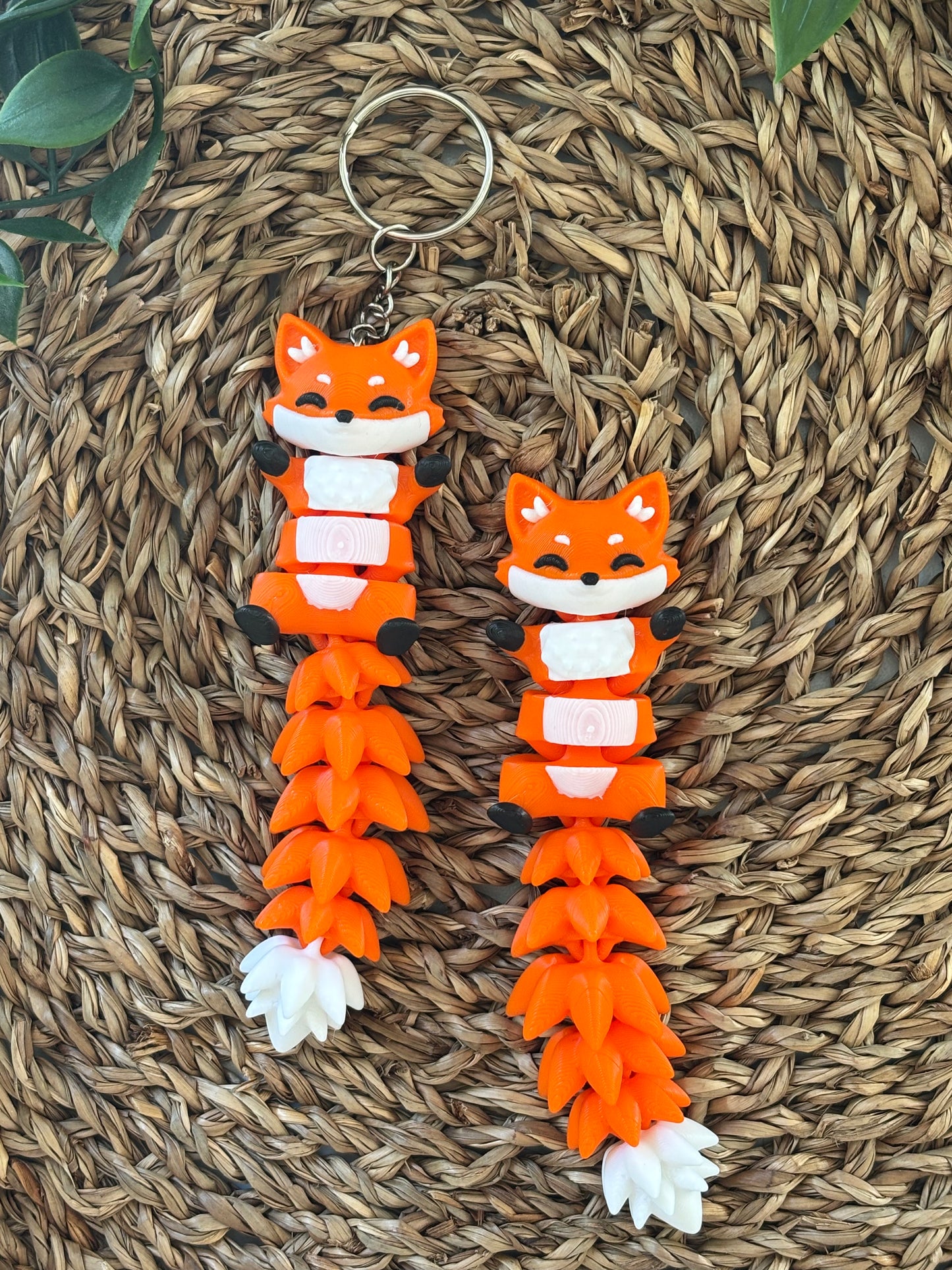 Flexi Fox