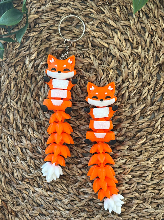Flexi Fox